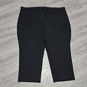 J. Crew Kallie Capri Pants #121